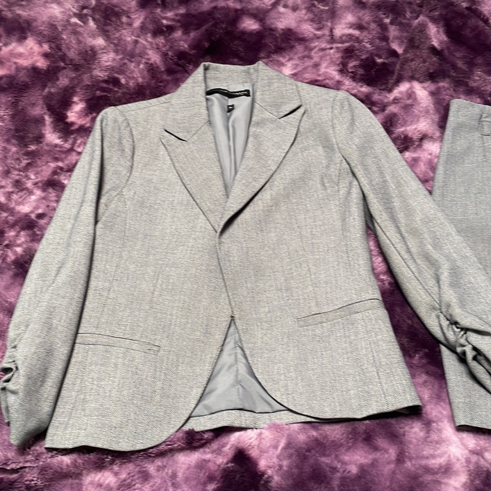 Grey Suit - Picture 2 of 6
